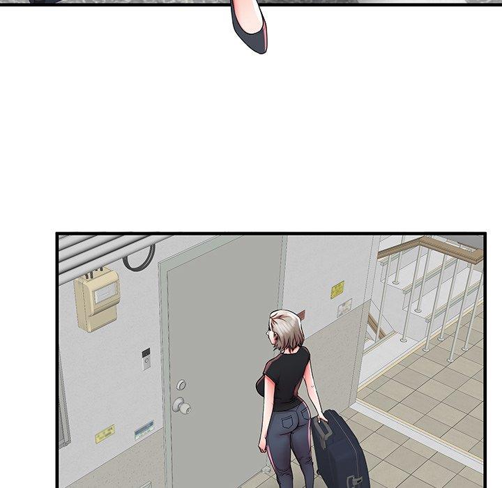 《失格妈妈》漫画 第34话