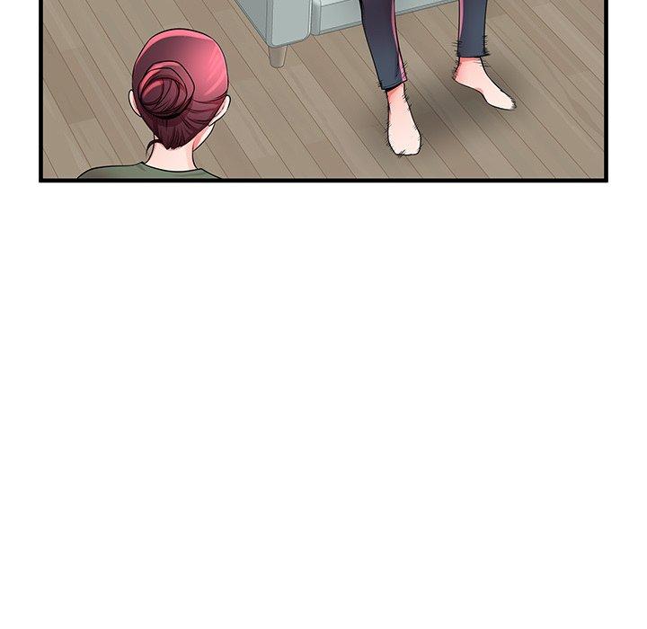 《失格妈妈》漫画 第34话