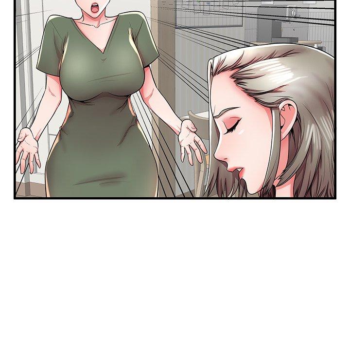 《失格妈妈》漫画 第34话