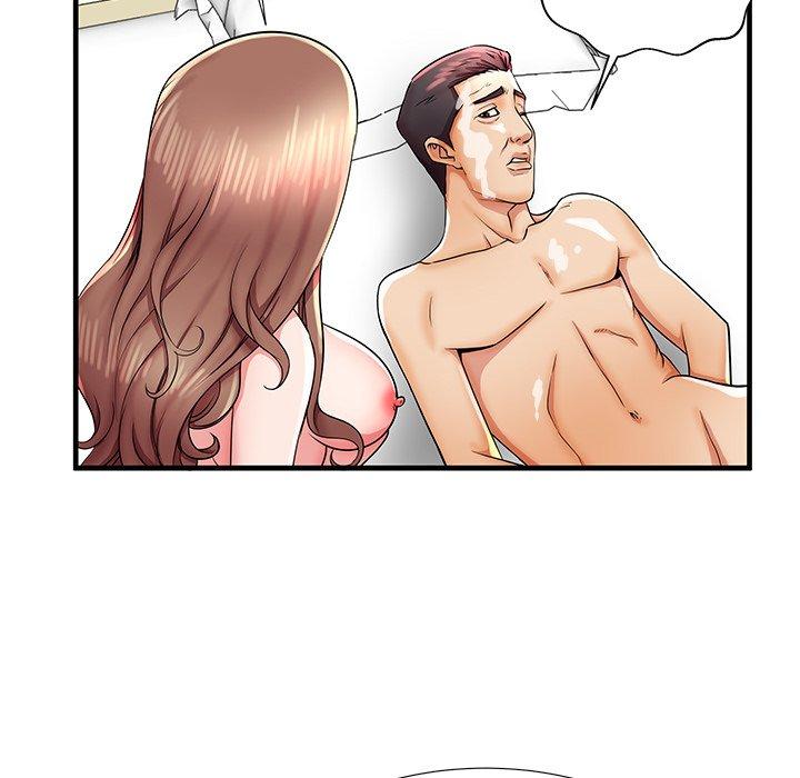 《失格妈妈》漫画 第34话