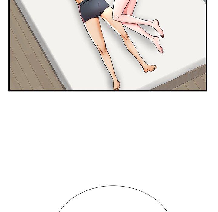 《失格妈妈》漫画 第34话
