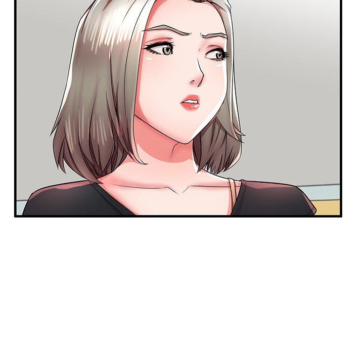 《失格妈妈》漫画 第34话