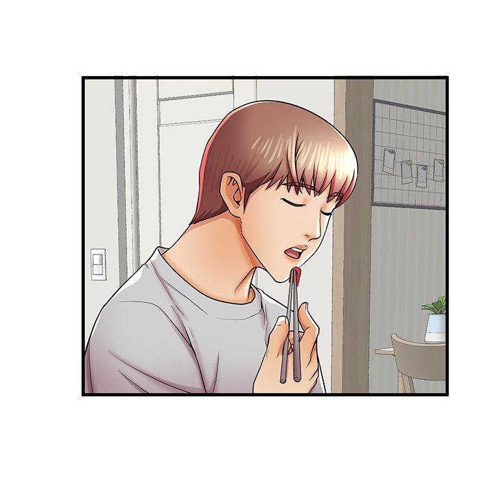 《失格妈妈》漫画 第34话