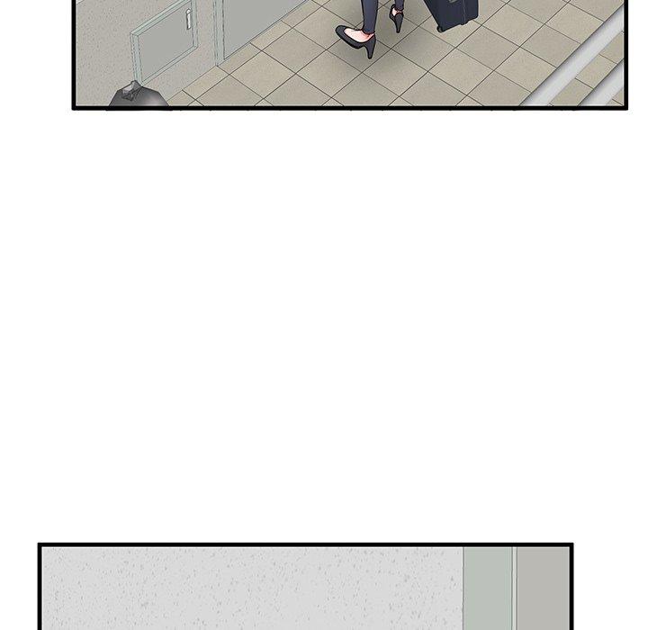 《失格妈妈》漫画 第34话