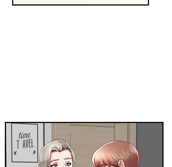 《失格妈妈》漫画 第34话