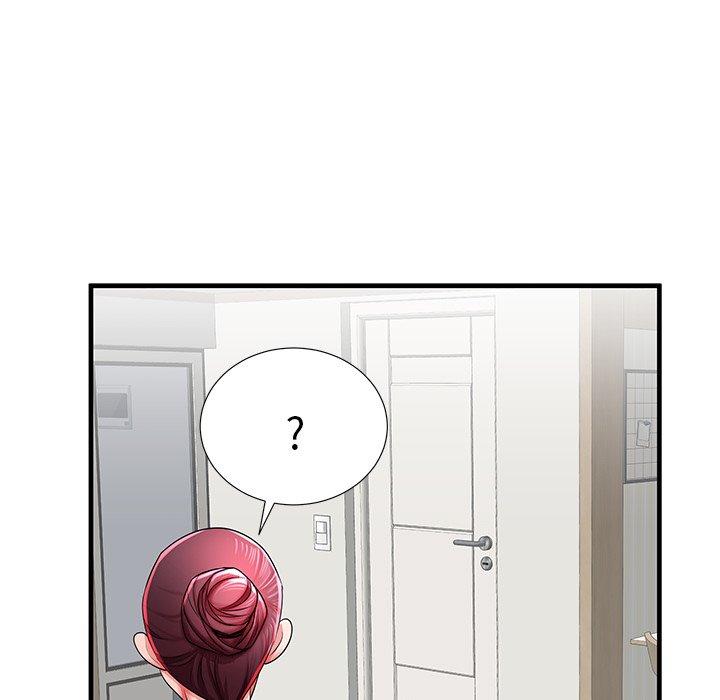 《失格妈妈》漫画 第35话