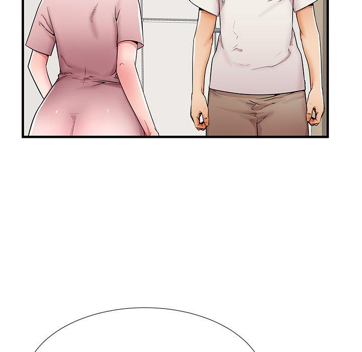 《失格妈妈》漫画 第35话