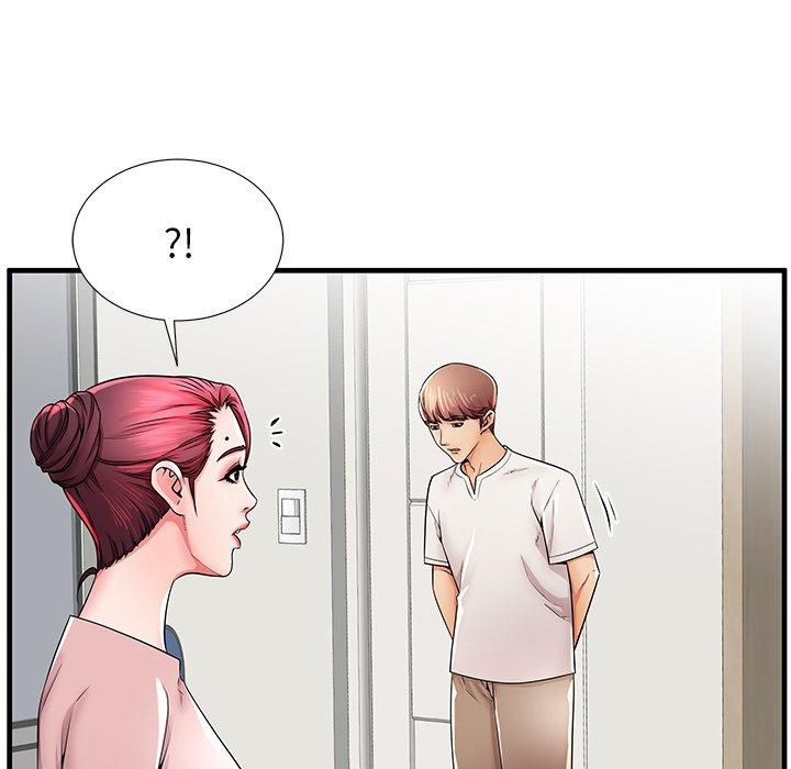 《失格妈妈》漫画 第35话