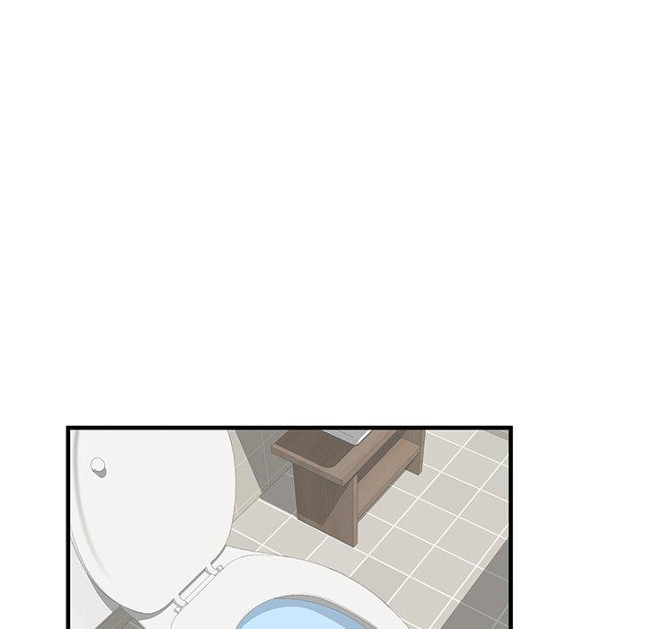 《失格妈妈》漫画 第35话