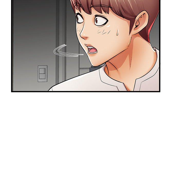 《失格妈妈》漫画 第35话