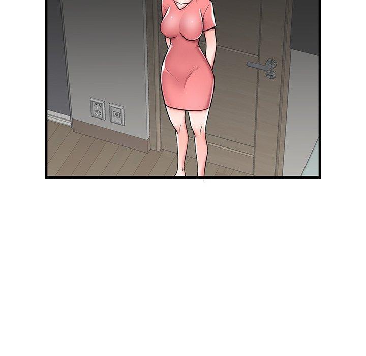 《失格妈妈》漫画 第36话
