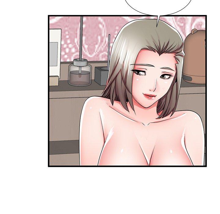 《失格妈妈》漫画 第36话