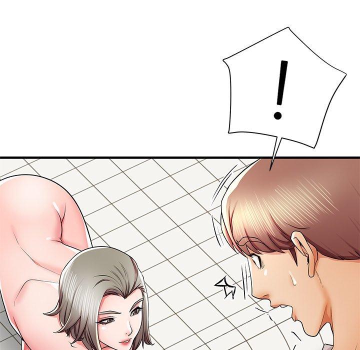 《失格妈妈》漫画 第36话
