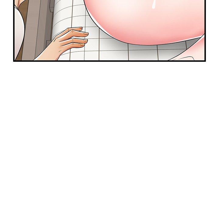 《失格妈妈》漫画 第36话