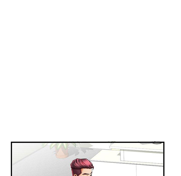 《失格妈妈》漫画 第37话