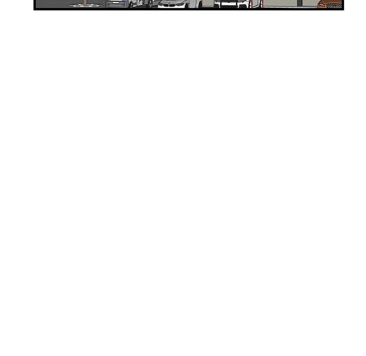 《失格妈妈》漫画 第37话