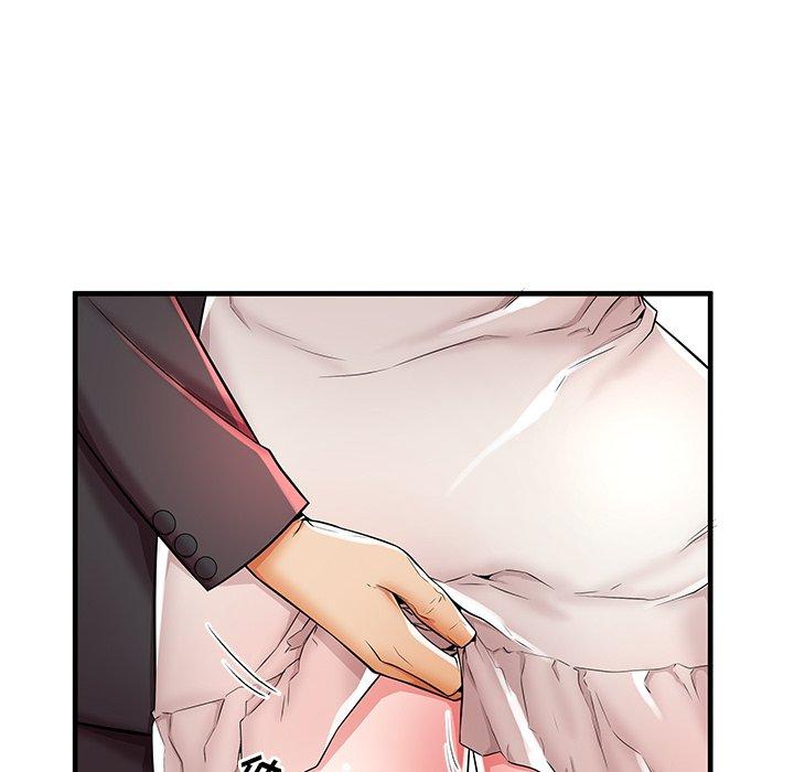 《失格妈妈》漫画 第38话