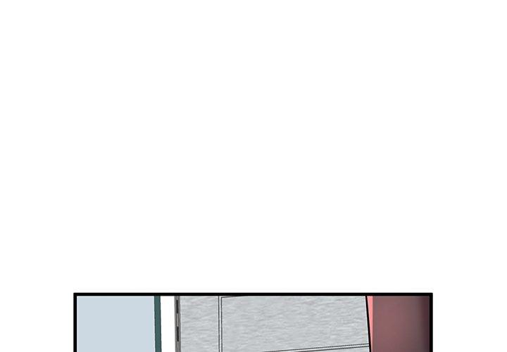《失格妈妈》漫画 第38话
