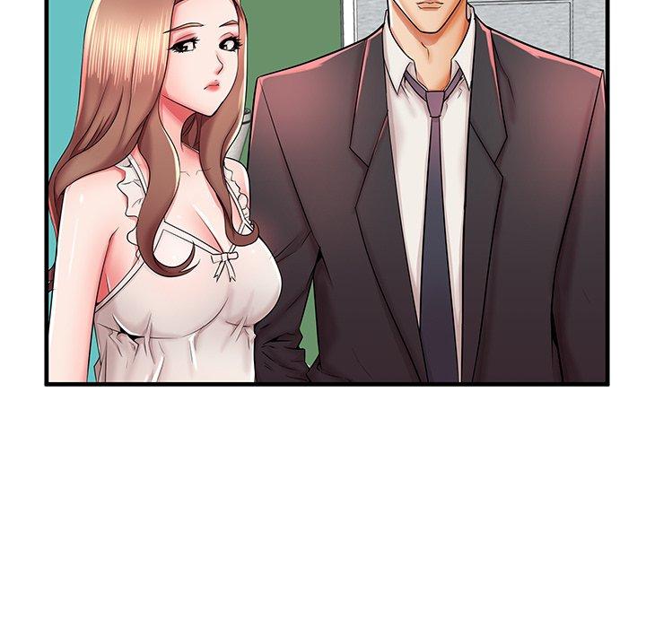 《失格妈妈》漫画 第38话