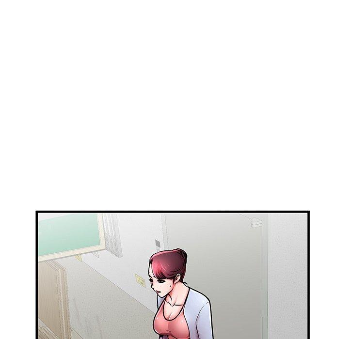 《失格妈妈》漫画 第39话