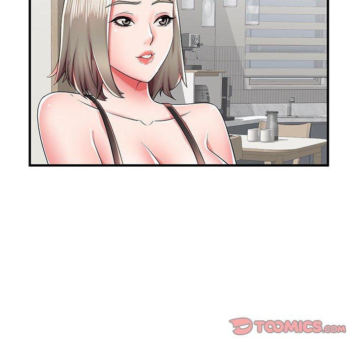 《失格妈妈》漫画 第39话