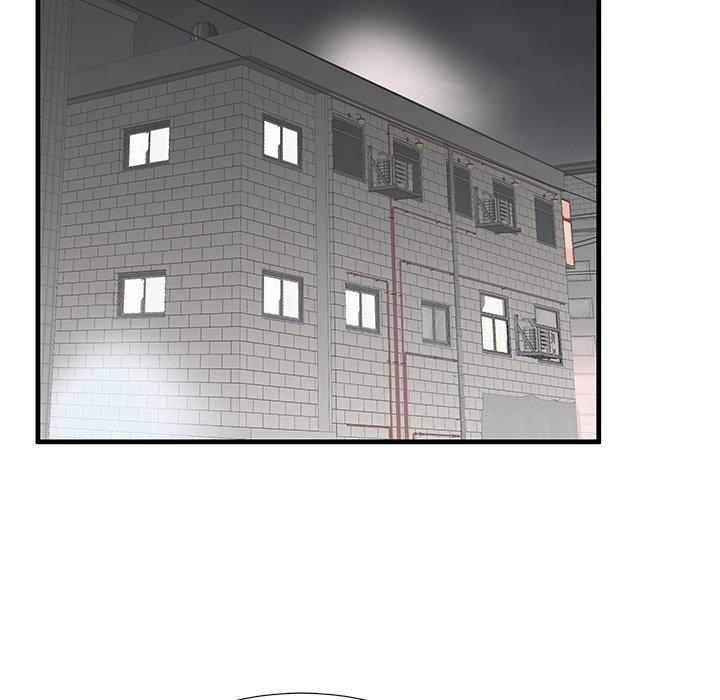 《失格妈妈》漫画 第39话