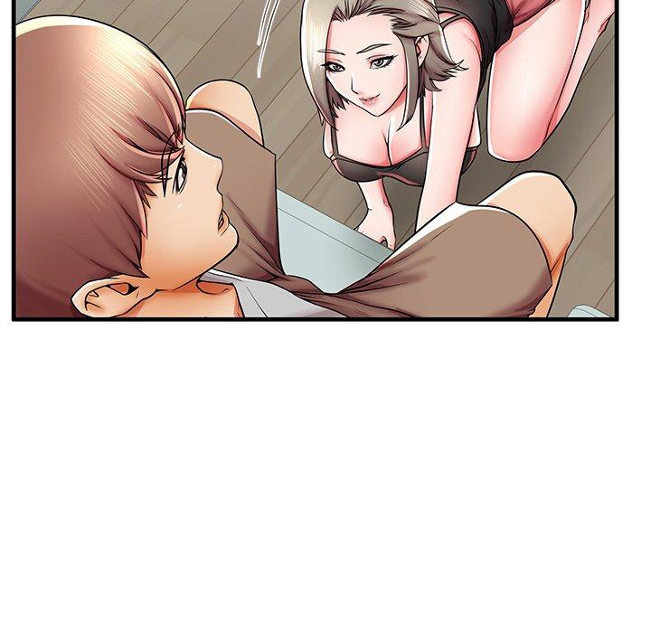 《失格妈妈》漫画 第39话