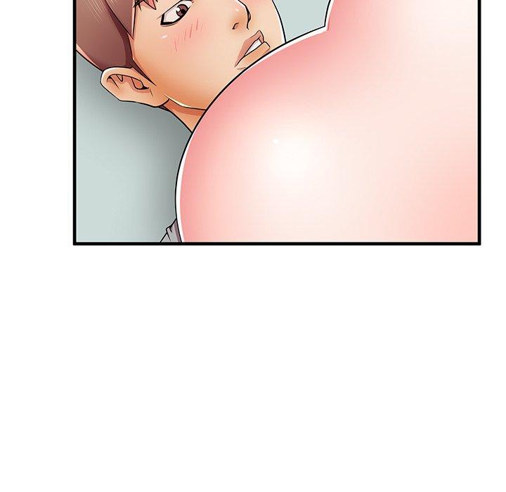 《失格妈妈》漫画 第40话