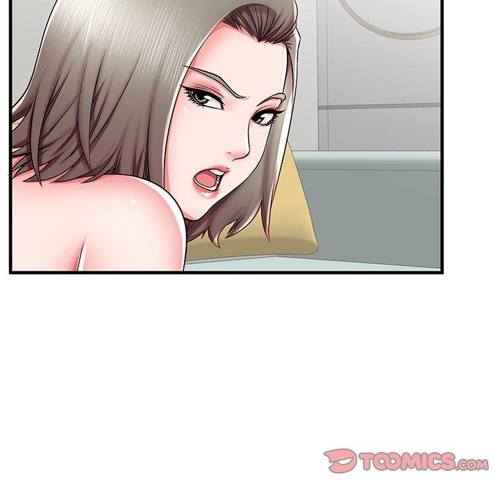 《失格妈妈》漫画 第40话
