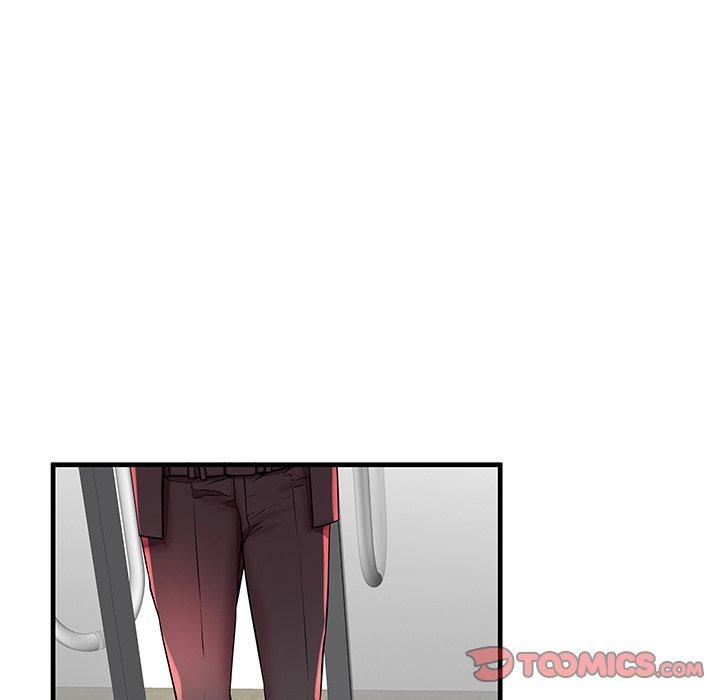 《失格妈妈》漫画 第40话