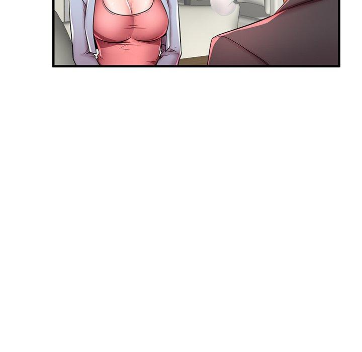 《失格妈妈》漫画 第40话