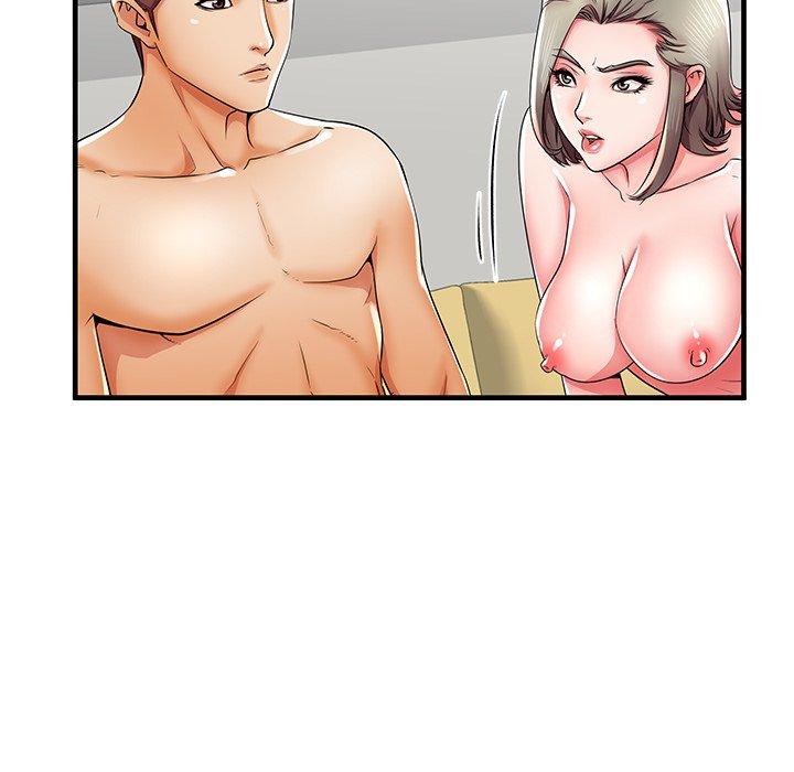 《失格妈妈》漫画 第41话