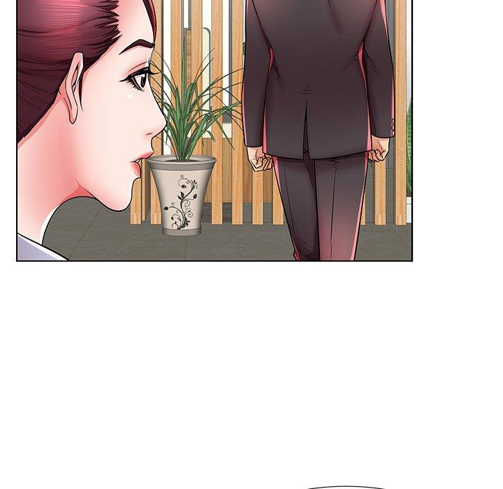 《失格妈妈》漫画 第41话