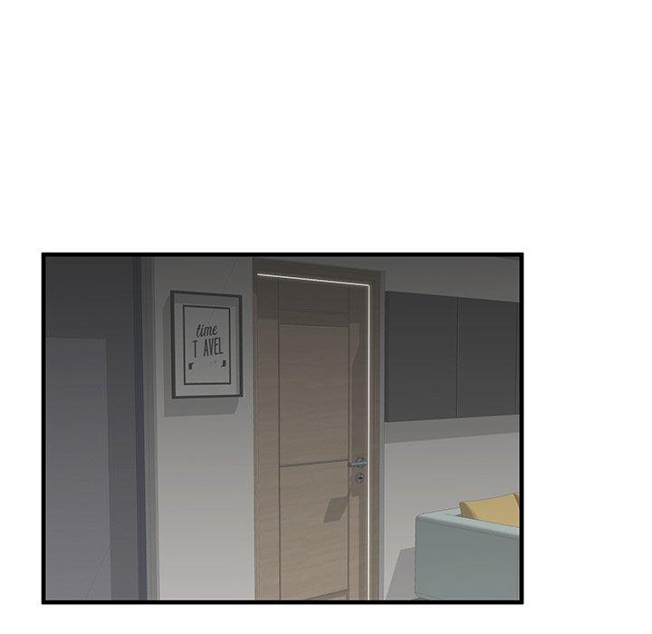 《失格妈妈》漫画 第42话