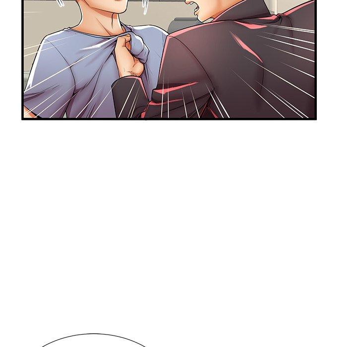 《失格妈妈》漫画 第42话
