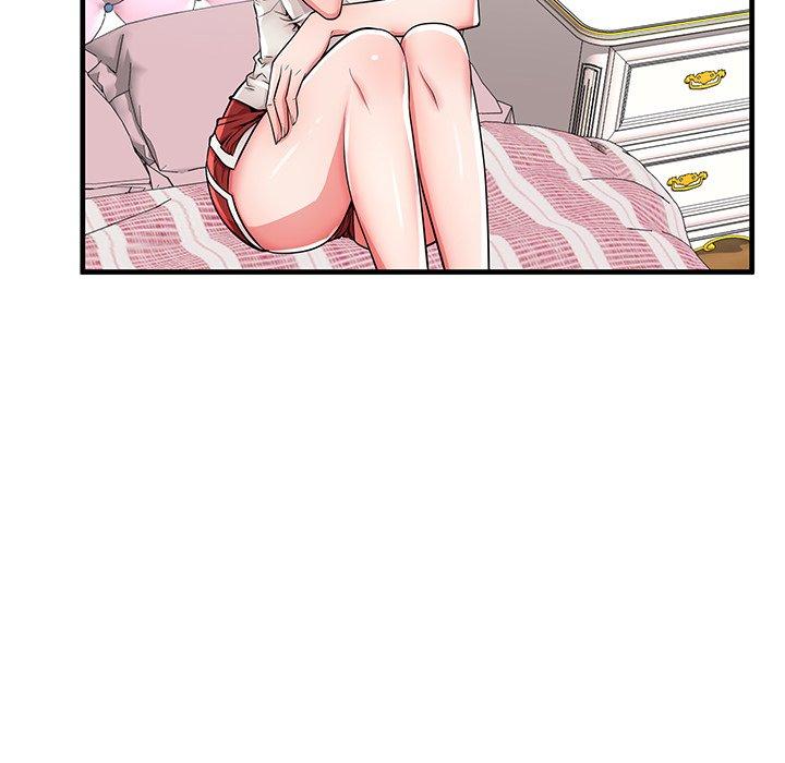 《失格妈妈》漫画 第43话