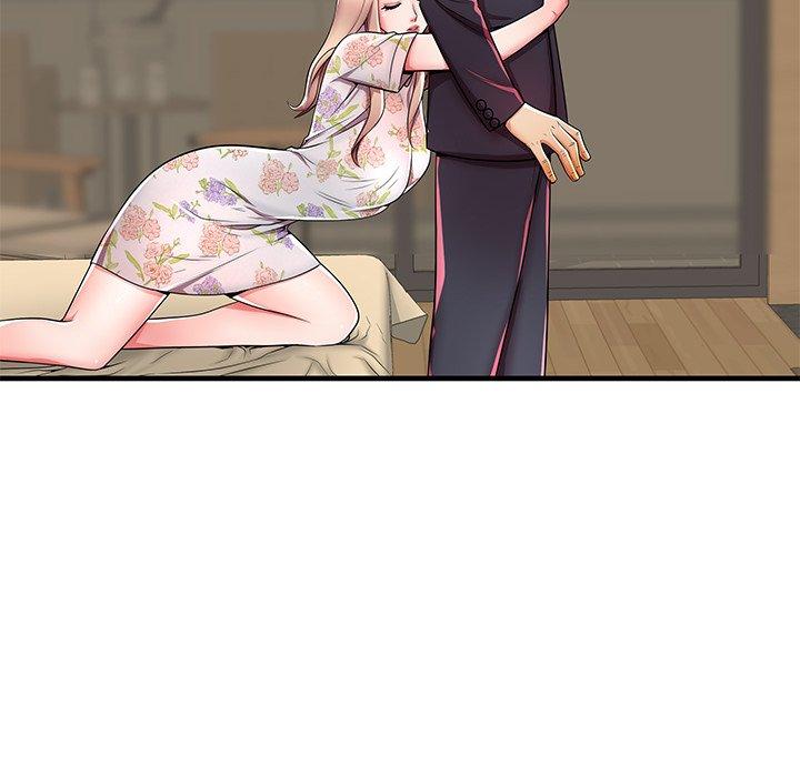 《失格妈妈》漫画 第43话