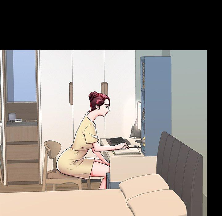 《失格妈妈》漫画 第44话