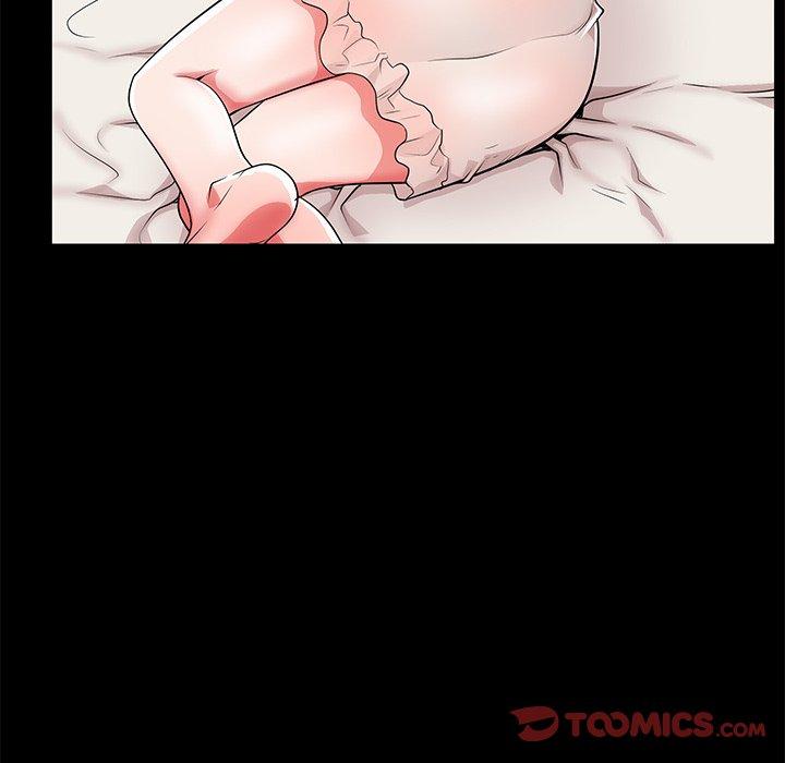 《失格妈妈》漫画 第46话