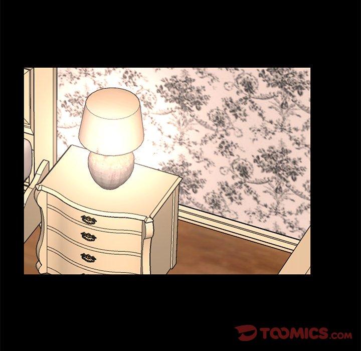 《失格妈妈》漫画 第47话
