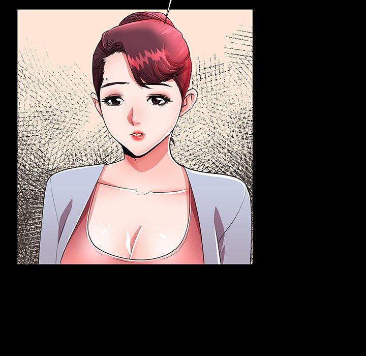 《失格妈妈》漫画 第49话