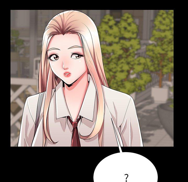 《失格妈妈》漫画 第49话