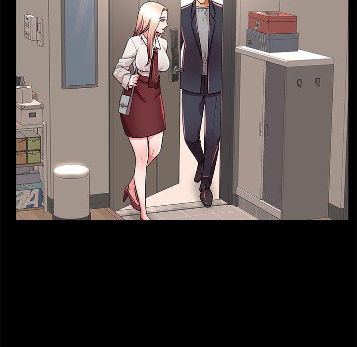 《失格妈妈》漫画 第49话