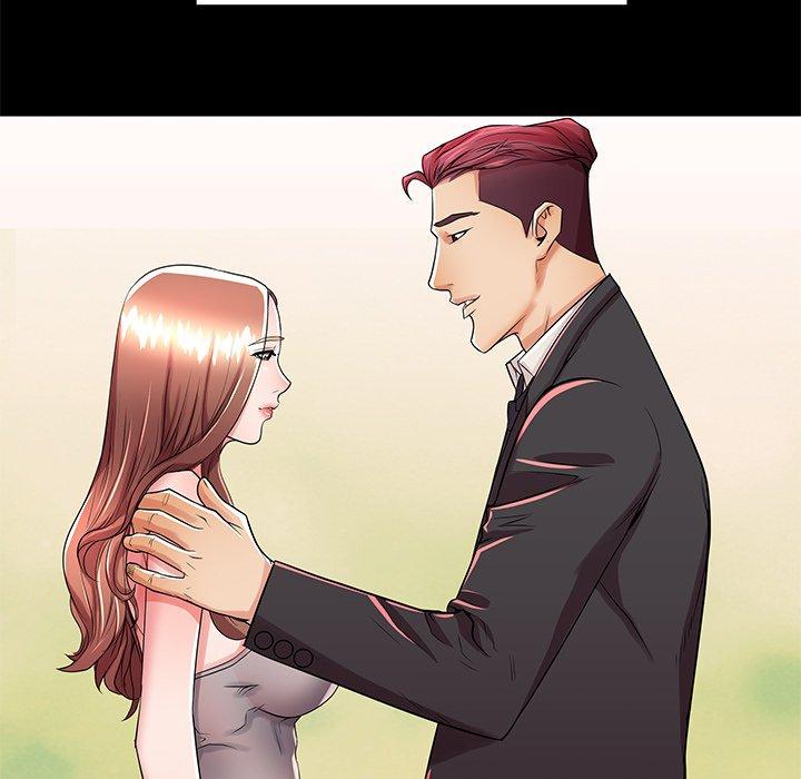《失格妈妈》漫画 第51话