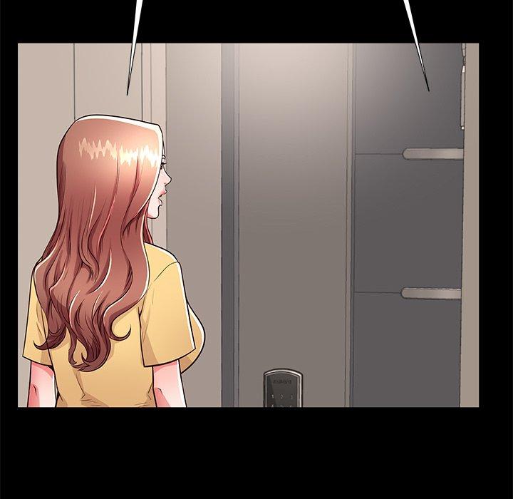 《失格妈妈》漫画 第53话
