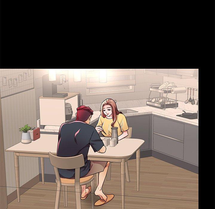 《失格妈妈》漫画 第53话