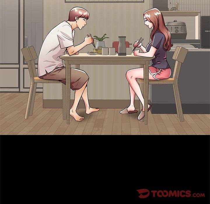 《失格妈妈》漫画 第56话