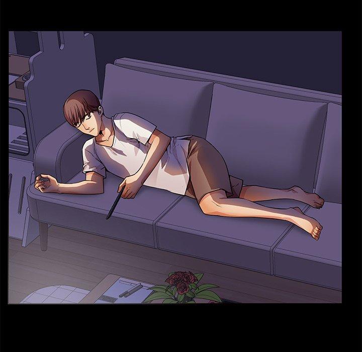 《失格妈妈》漫画 第56话
