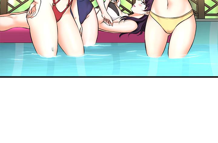 《是誰偷上他的》漫画 第2話-殘留在指尖的餘韻