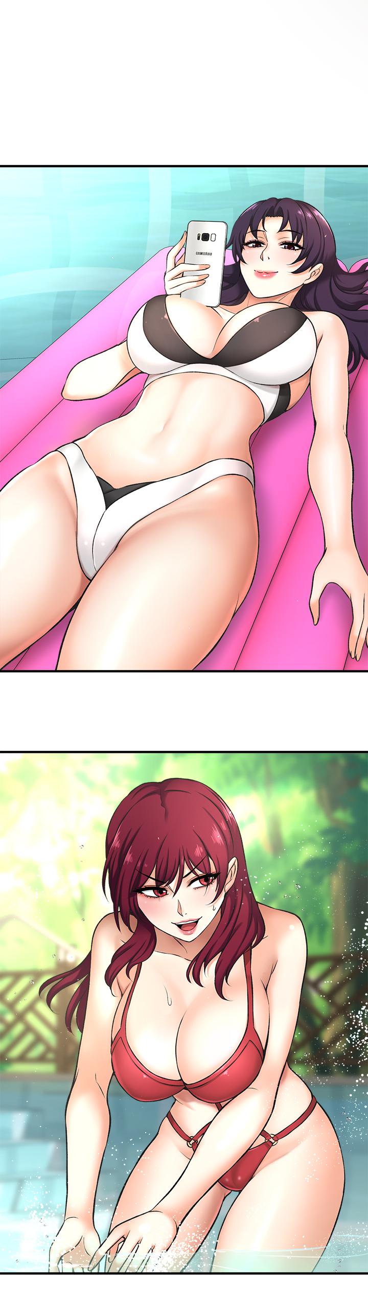 《是誰偷上他的》漫画 第2話-殘留在指尖的餘韻